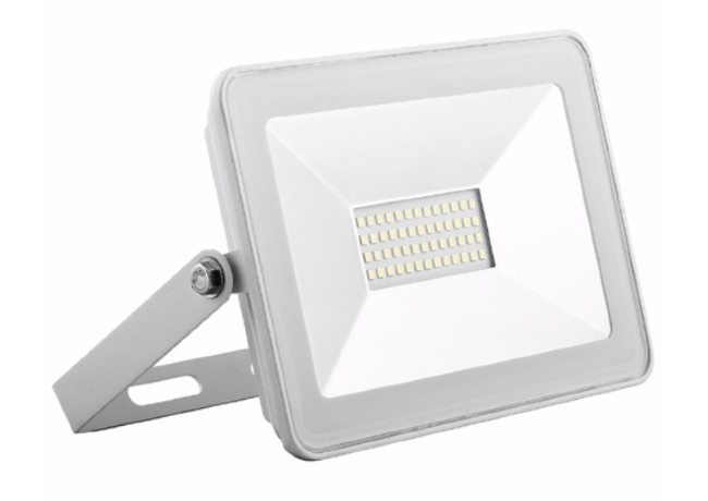 Светодиодный прожектор SAFFIT IP65 50W Светодиодный прожектор SAFFIT IP65 50W
