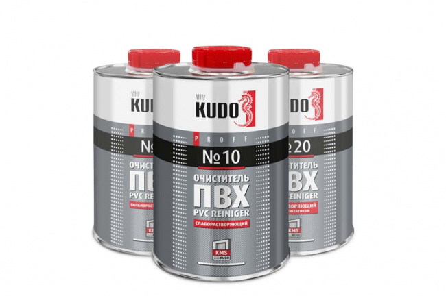 Очиститель Kudo 1000мл Очиститель Kudo 1000мл