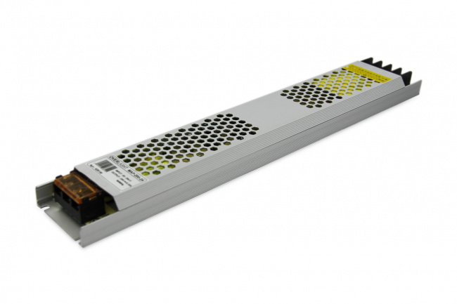 Блок питания 24V 200W 8.33A IP20 